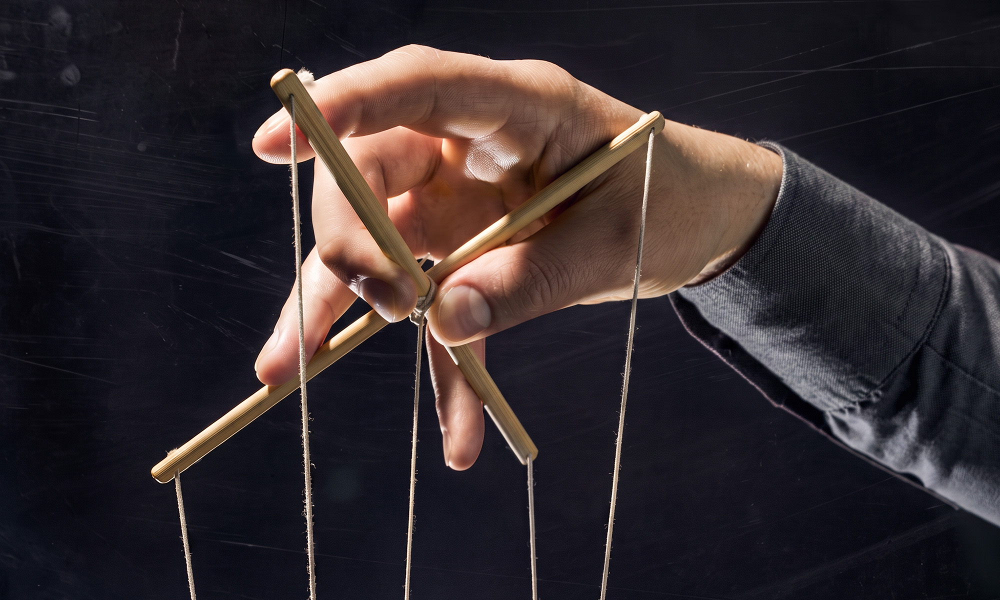 WORKPLACE MANIPULATION