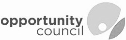 opportunity council